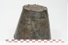 Foto von Bronzesitula (NHMW-PRAE-026189)